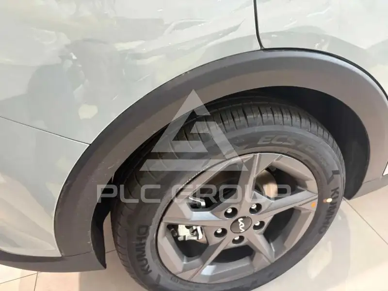 2026 KIA Niro