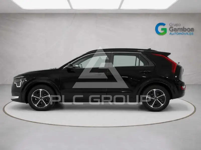 2026 KIA Niro