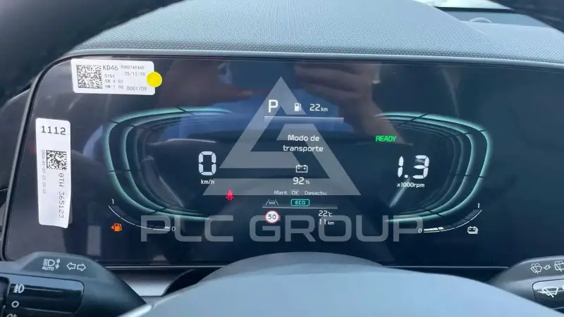 2026 KIA Niro