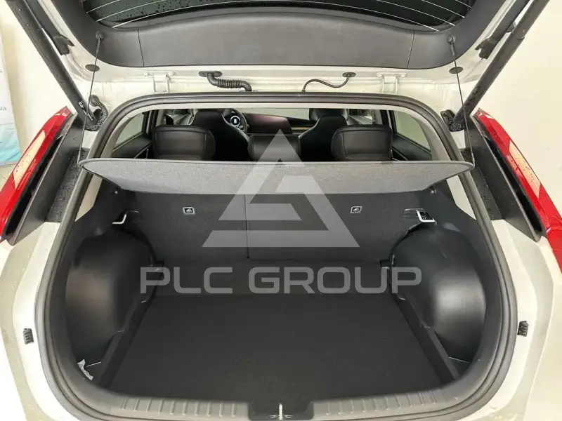 2026 KIA Niro
