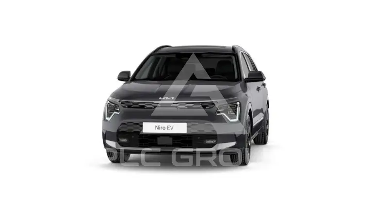2026 KIA Niro