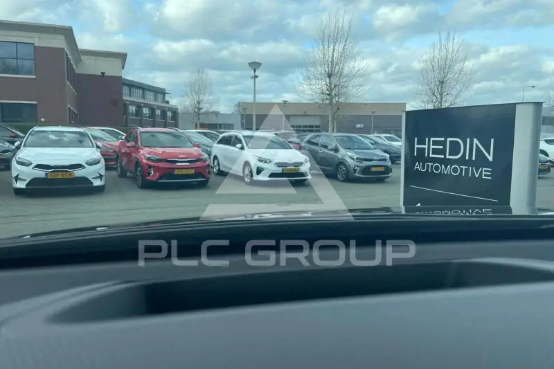 2026 KIA Niro
