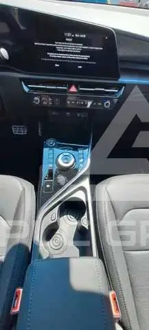 2026 KIA Niro