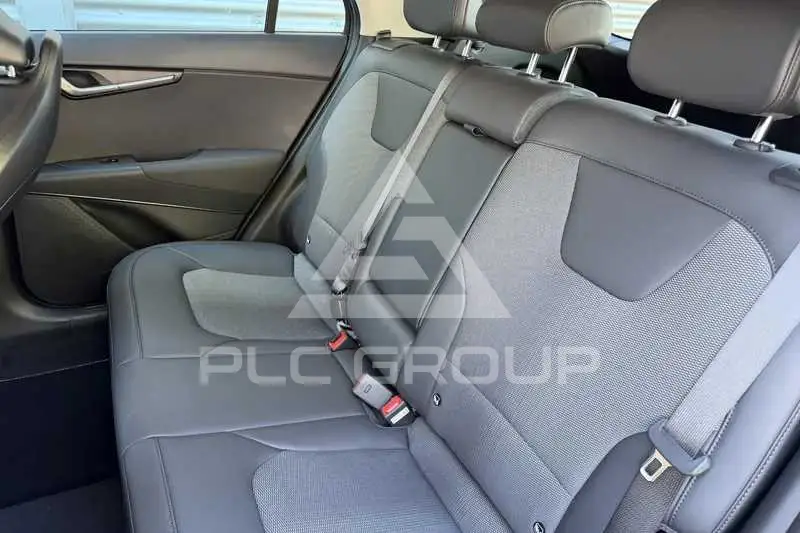 2026 KIA Niro