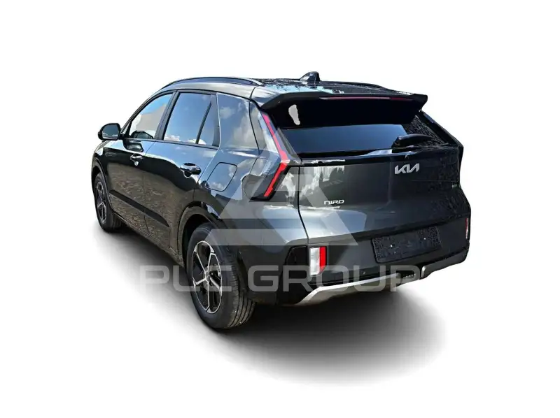 2026 KIA Niro