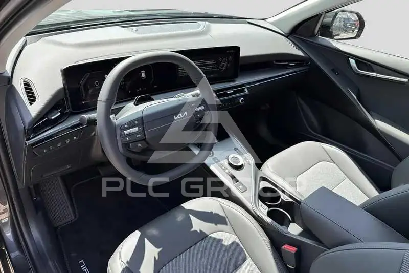 2026 KIA Niro