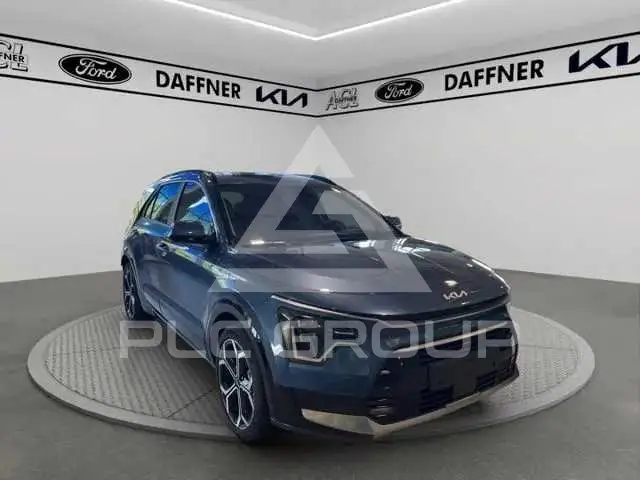 2026 KIA Niro