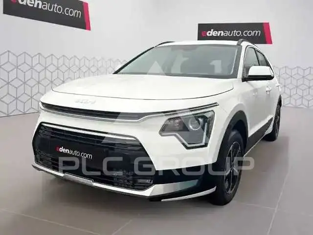2026 KIA Niro