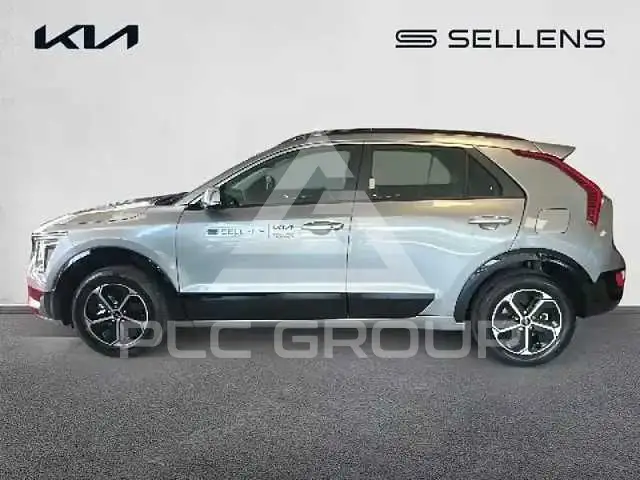 2026 KIA Niro
