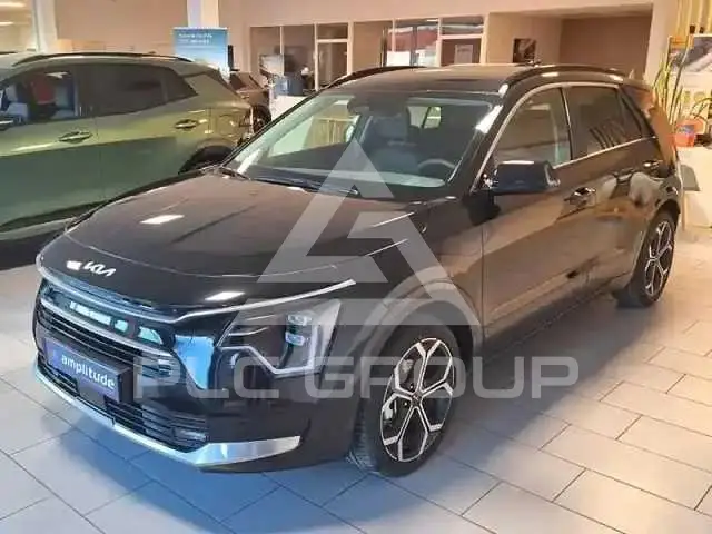 2026 KIA Niro