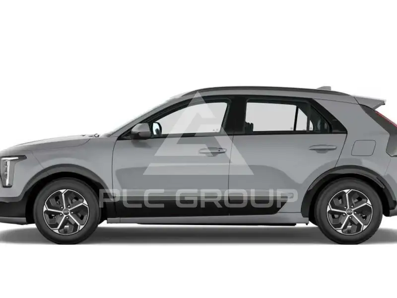 2026 KIA Niro