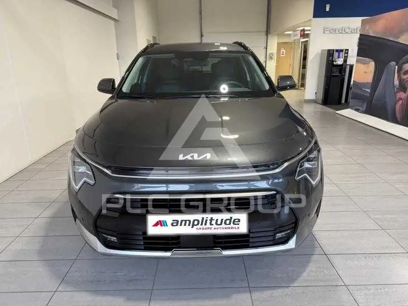 2026 KIA Niro