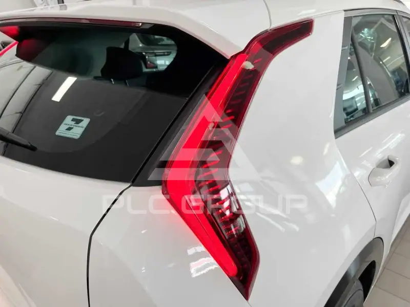 2026 KIA Niro