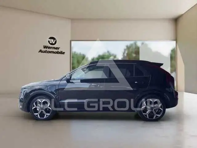 2026 KIA Niro