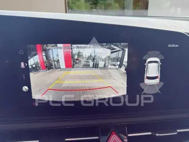 2026 KIA Niro