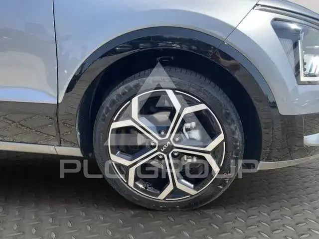2026 KIA Niro