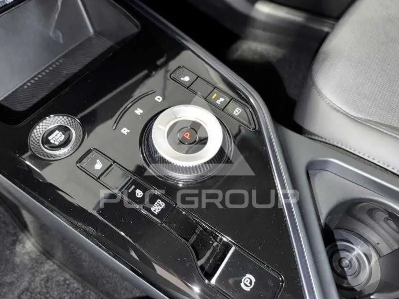 2026 KIA Niro