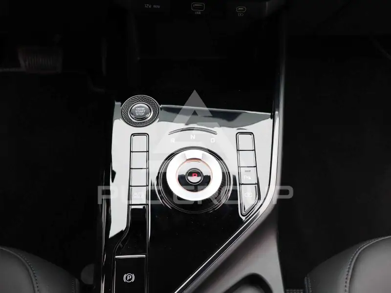 2026 KIA Niro