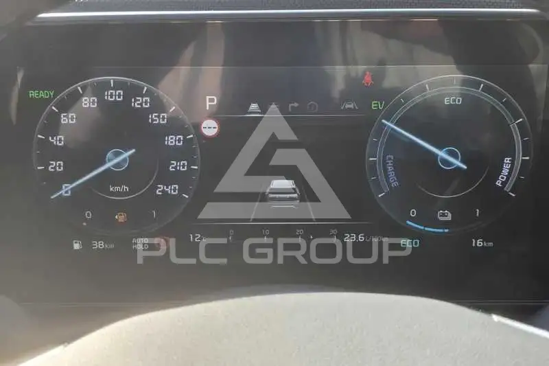 2026 KIA Niro