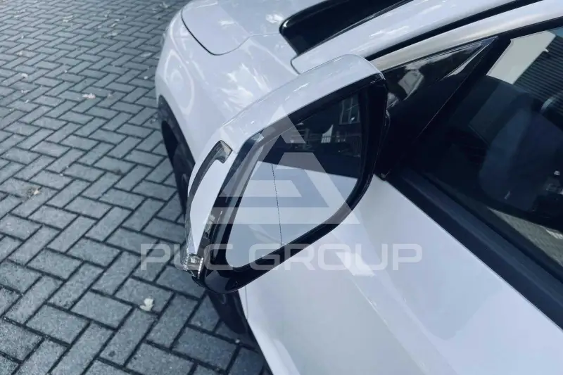 2026 KIA Niro