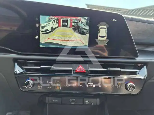 2026 KIA Niro