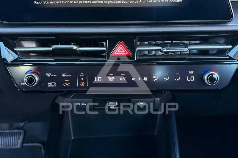 2026 KIA Niro