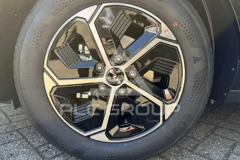 2026 KIA Niro