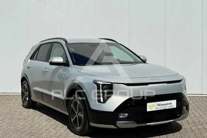 2026 KIA Niro