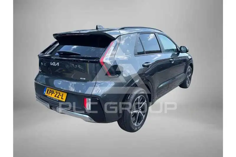 2026 KIA Niro