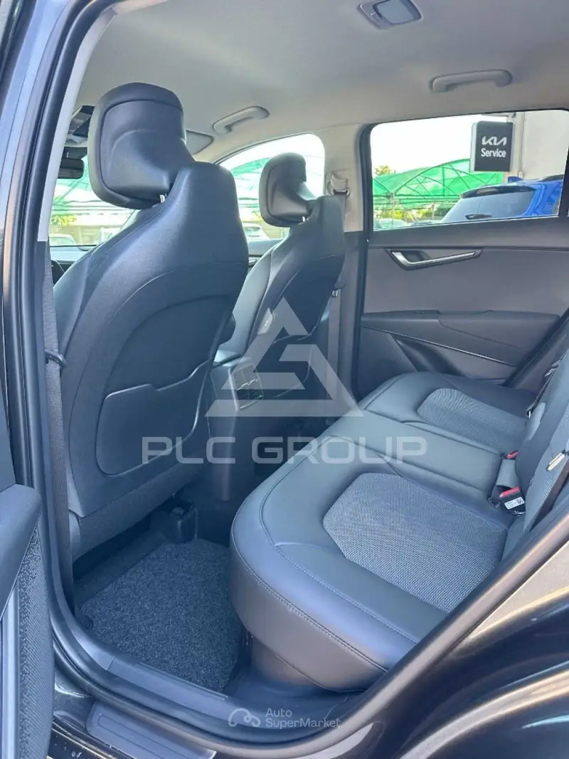 2026 KIA Niro