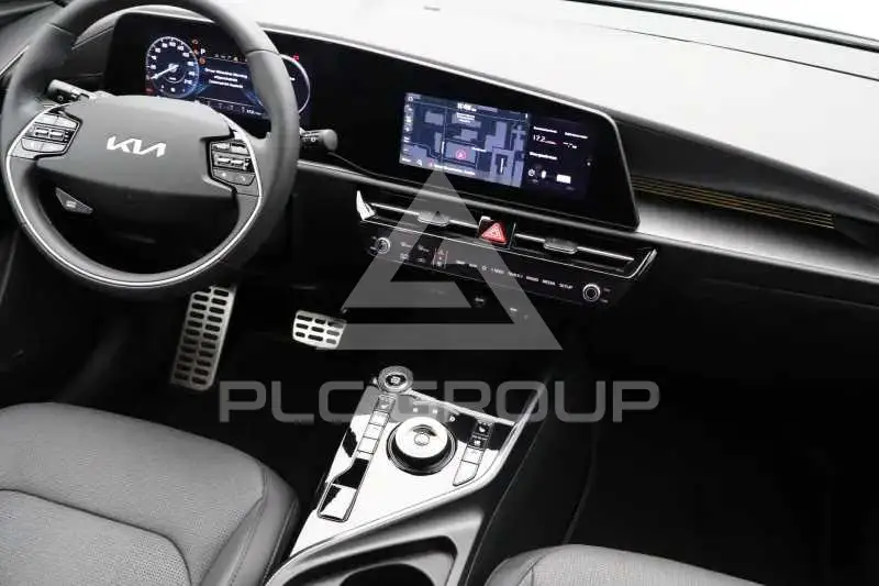 2026 KIA Niro