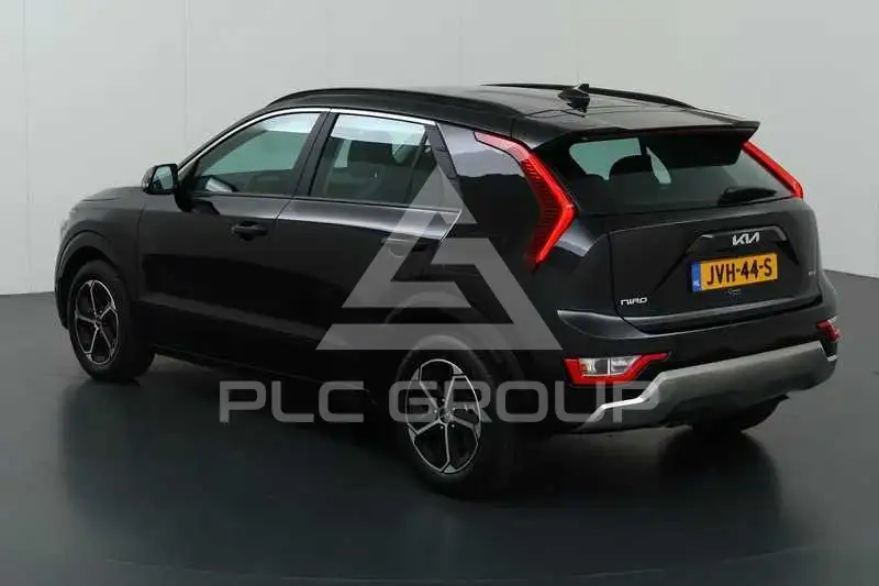 2026 KIA Niro