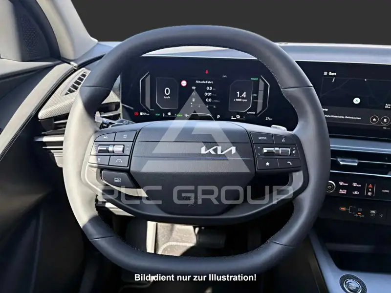 2026 KIA Niro