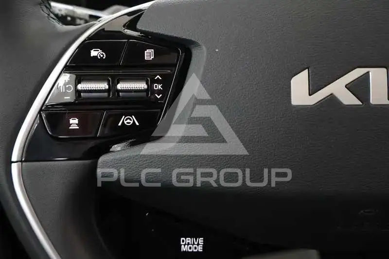 2026 KIA Niro