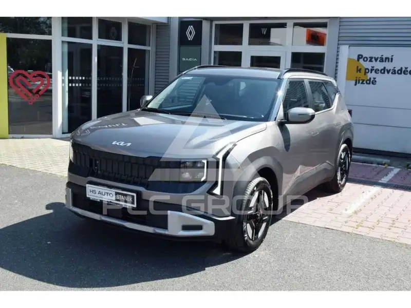 2026 KIA Seltos