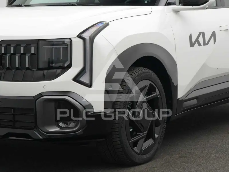2026 KIA Seltos
