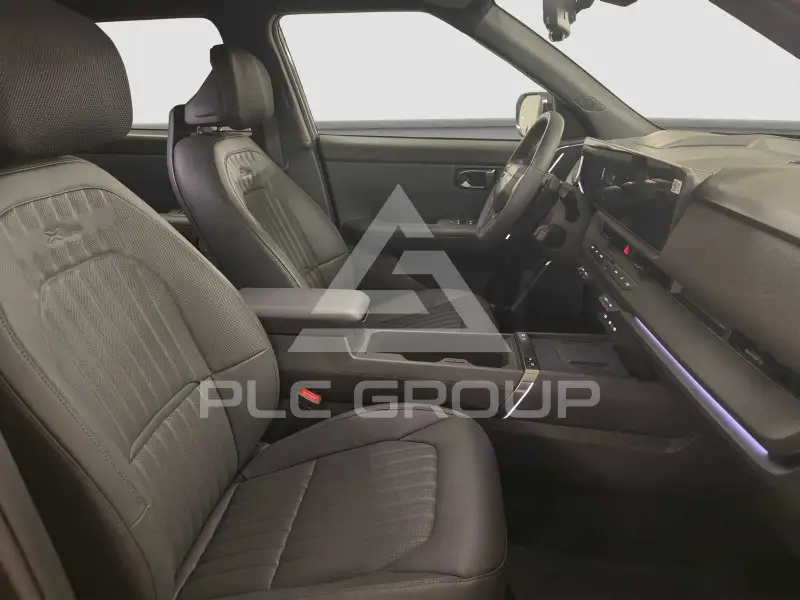2026 KIA Seltos