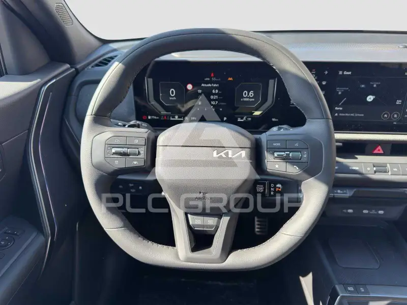 2026 KIA Seltos