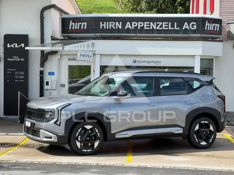 2026 KIA Seltos