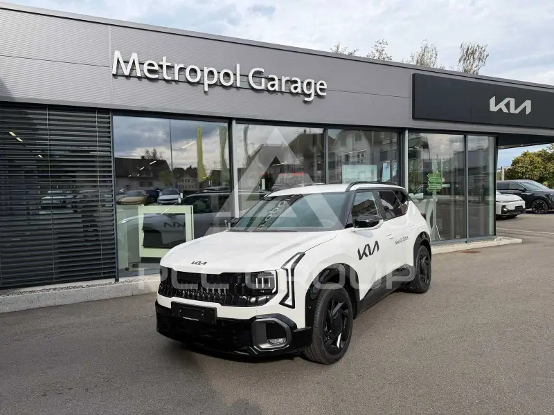 2026 KIA Seltos
