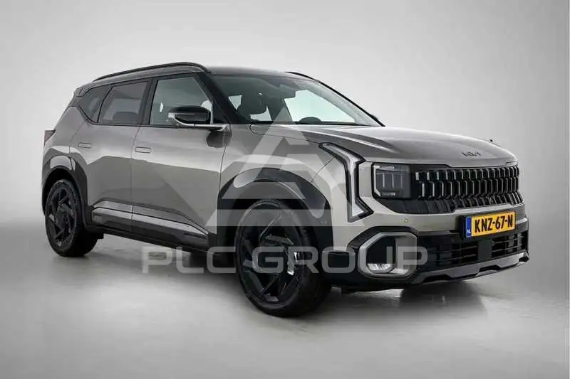 2026 KIA Seltos