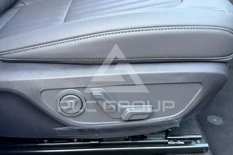 2026 KIA Seltos