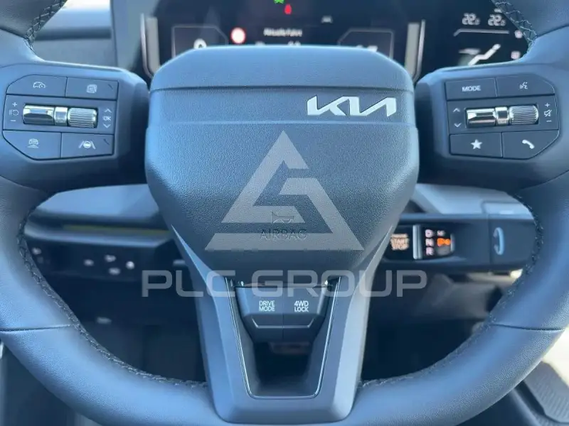 2026 KIA Seltos