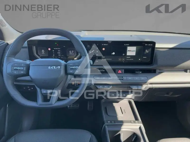 2026 KIA Seltos