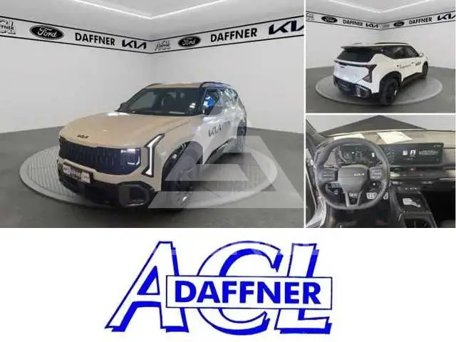 2026 KIA Seltos