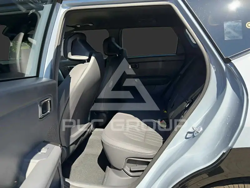 2026 KIA Seltos