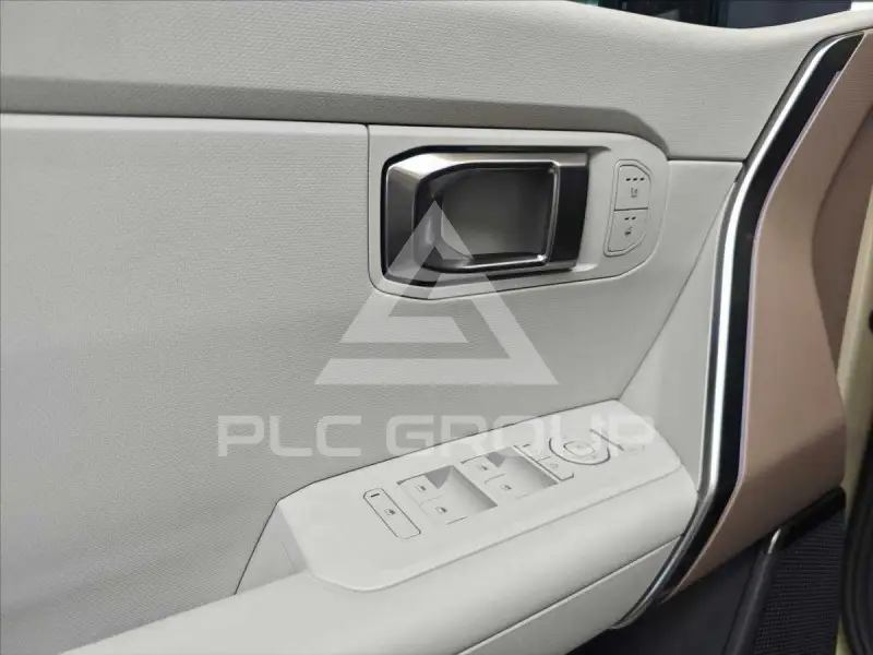 2026 KIA Seltos