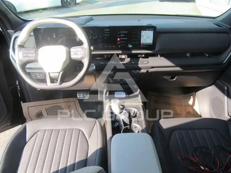 2026 KIA Seltos