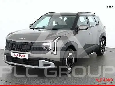 2026 KIA Seltos