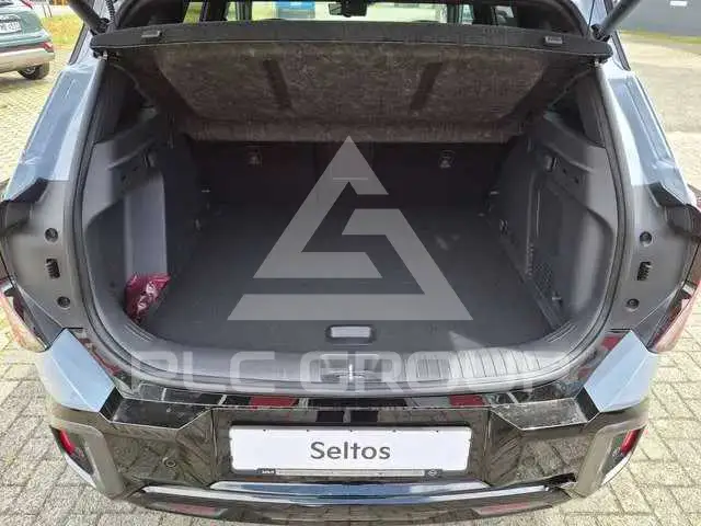 2026 KIA Seltos